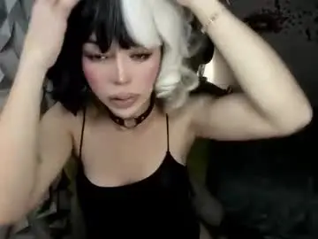 Chaturbate Adult Video Chat of stefanylangkat