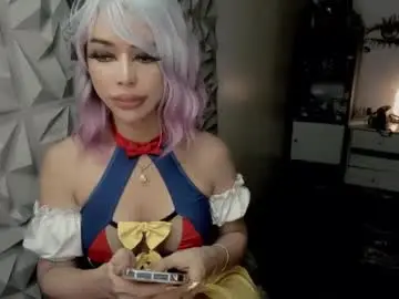 Chaturbate Adult Webcam of stefanylangkat