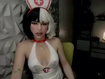 Chaturbate Sex Cam of stefanylangkat