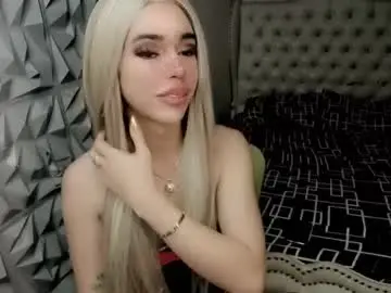 Chaturbate Free Live Porn of stefanylangkat