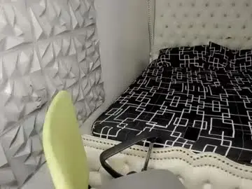 Chaturbate Best live sex cam show of stefanylangkat
