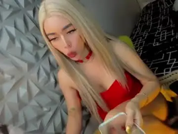 Chaturbate Best live sex cam show of stefanylangkat
