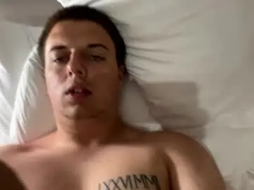 Chaturbate Live Sex of stepbro18
