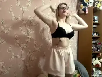 Chaturbate Adult Webcam of stuffysoft