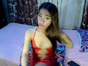 Chaturbate Live Sex of trans_angkul