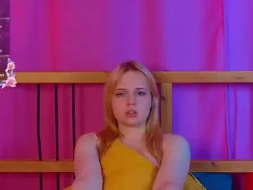 Chaturbate Live Sex of veronicaterry