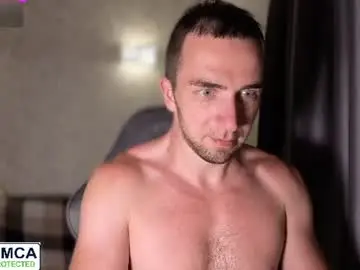 Chaturbate Best Webcam of your_new_boyfriend17