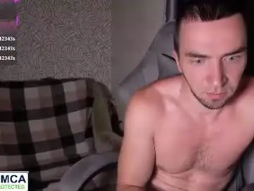 Chaturbate Sex Chat of your_new_boyfriend17