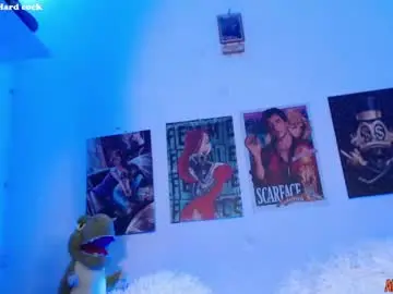 Chaturbate Watch Live Sex Cams of alex_rockstar