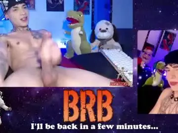 Chaturbate Private Sex Chat of alex_rockstar