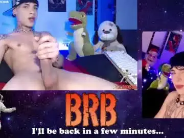 Chaturbate Live Sex of alex_rockstar