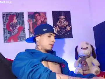 Chaturbate Free Porn Cam of alex_rockstar
