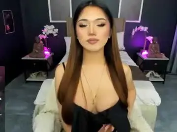 Chaturbate Live Sex Cam of amethyst_claire