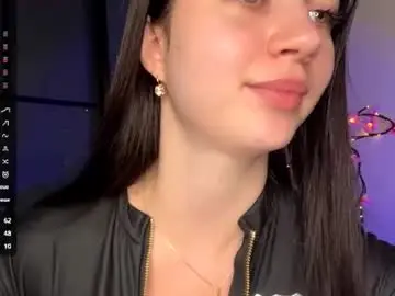 Chaturbate Live Porn of brendelle