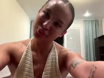 Chaturbate Adult Webcams of brendelle