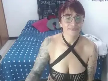 Chaturbate Live Porn of charlotte_gray_1