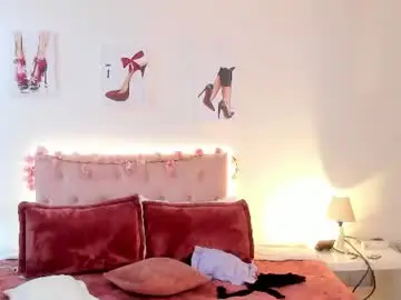 Chaturbate Sex Cam of clown_face