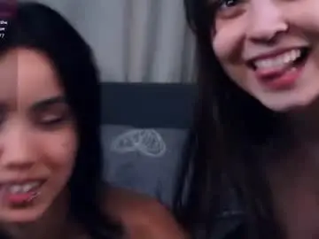Chaturbate Best live sex cam show of dainalargena