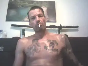 Chaturbate Live Porn of dirtyroccoxxx