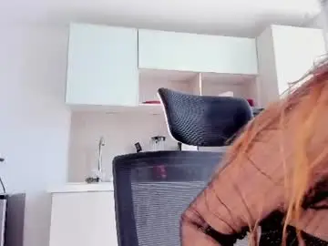 Chaturbate Adult Video Chat of dorianreddd