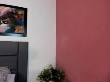 Chaturbate Live Sex Cam of gahiabelucci