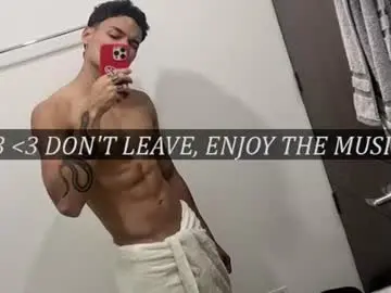 Chaturbate Free Porn Cam of gymbro42