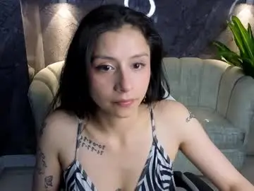 Chaturbate Adult Webcam of hadda_crazy_tx_