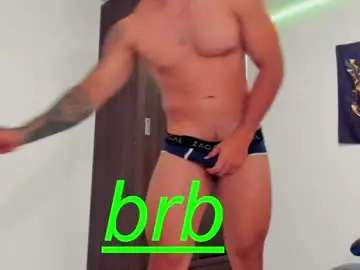 Chaturbate Adult Webcams of jakeking5