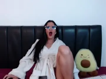 Chaturbate Best Webcam of karlota_hank