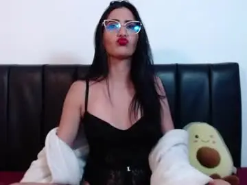 Chaturbate Best live sex cam show of karlota_hank