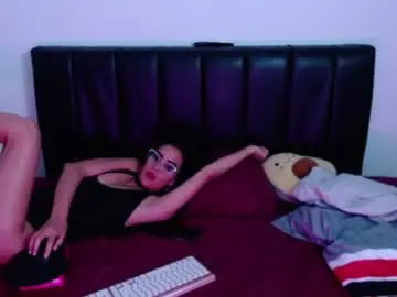 Chaturbate Sex Cam of karlota_hank