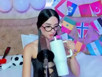 Chaturbate Live Sex of kattyskinnyy