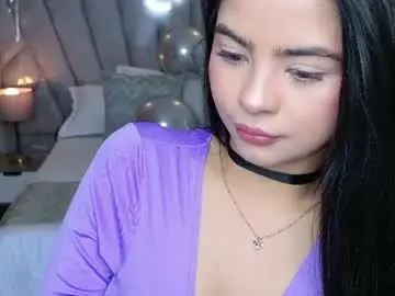 Chaturbate Adult Video Chat of layla_breezee_