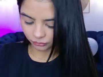 Chaturbate Sex Cam of layla_breezee_