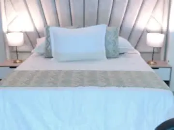 Chaturbate Best Webcam of layla_breezee_