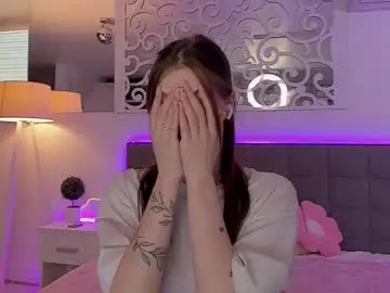 Chaturbate Sex Cam of luisaclover