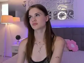 Chaturbate Free Porn Cam of luisaclover