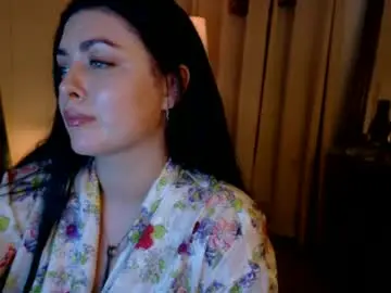 Chaturbate Sex Cam of magnolia_jane