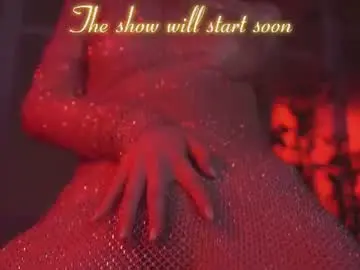 Chaturbate Private Sex Chat of marylunamay