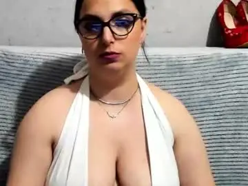 Chaturbate Free Porn Cam of missanalis