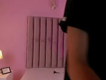 Chaturbate Live Sex of nhico_salazar