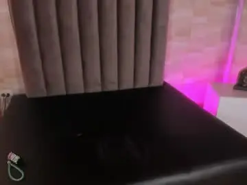 Chaturbate Sex Chat of nhico_salazar