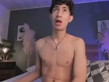 Chaturbate Sex Cam of novawheeler