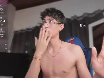 Chaturbate Live Porn of novawheeler
