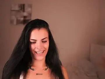 Chaturbate Best Webcam of pauline_2005