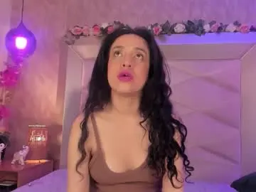 Chaturbate Live Sex of sharonkm