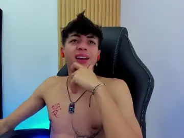 Chaturbate Sex Chat of stonn_69