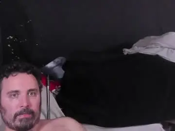 Chaturbate Nude Webcam of xmetalstudx