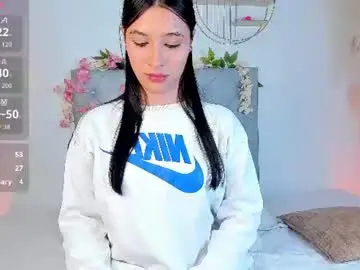Chaturbate Free Live Porn of ana_grecco