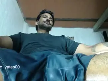 Chaturbate Free Live Porn of carlo_yates27